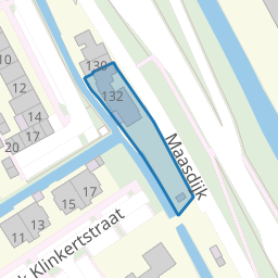 Perceel NWK01-F-3001