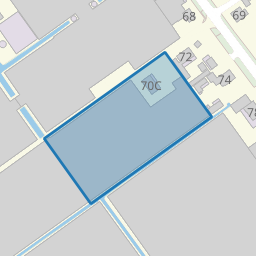 Perceel NWK01-F-3091