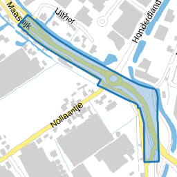 Perceel NWK01-F-3112