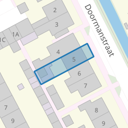 Perceel NWK01-F-3119