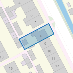 Perceel NWK01-F-3122