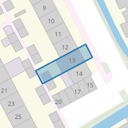 Perceel NWK01-F-3127