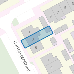 Perceel NWK01-F-3139