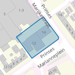 Perceel NWK01-F-3204