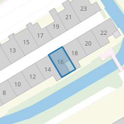 Perceel NWK01-F-3309