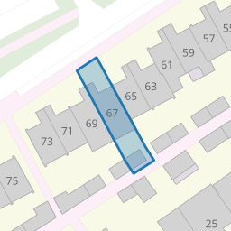 Perceel NWK01-F-3361