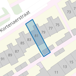 Perceel NWK01-F-3368