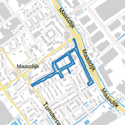 Perceel NWK01-F-3414