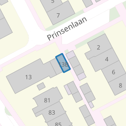 Perceel NWK01-F-3416