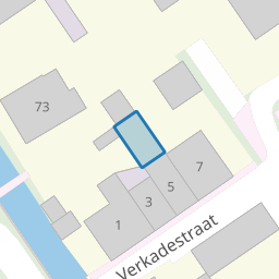 Perceel NWK01-F-3578