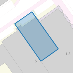 Perceel NWK01-F-3607