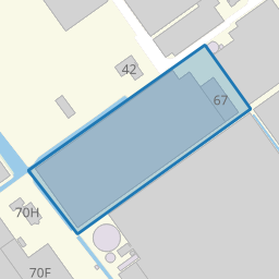 Perceel NWK01-F-3678