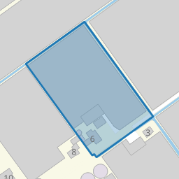 Perceel NWK01-F-3766