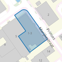 Perceel NWK01-F-3806