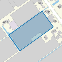 Perceel NWK01-F-3821