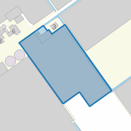 Perceel NWK01-F-3825