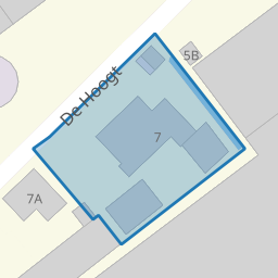 Perceel NWK01-F-3826