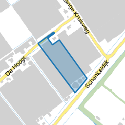 Perceel NWK01-F-3831