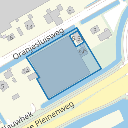 Perceel NWK01-F-3858