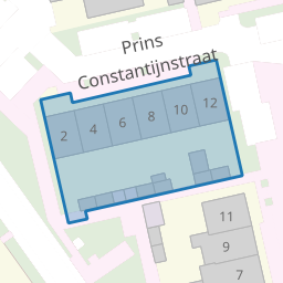 Perceel NWK01-F-3894