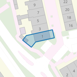 Perceel NWK01-F-3901