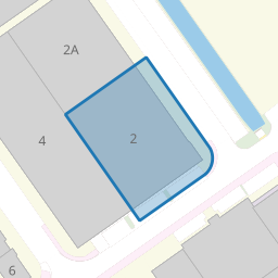 Perceel NWK01-F-4064