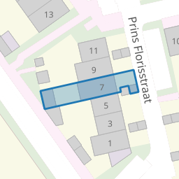 Perceel NWK01-F-4165