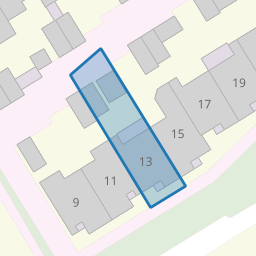 Perceel NWK01-F-4184