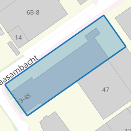 Perceel NWK01-F-4233