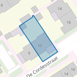 Perceel NWK01-F-4456