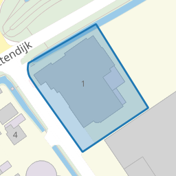 Perceel NWK01-F-4545
