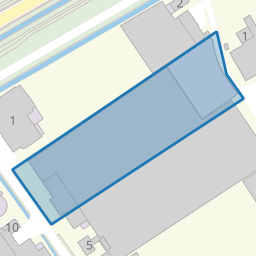 Perceel NWK01-F-4546
