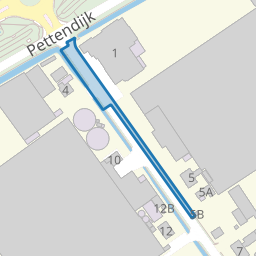 Perceel NWK01-F-4552