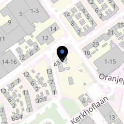Appartement NWK01 F 4554 1