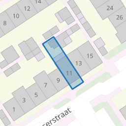 Perceel NWK01-F-4581