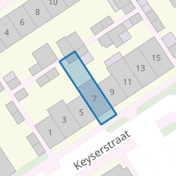 Perceel NWK01-F-4583