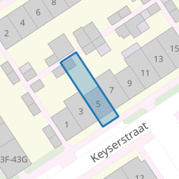 Perceel NWK01-F-4584