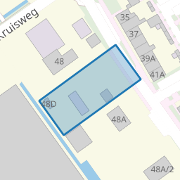 Perceel NWK01-F-4645