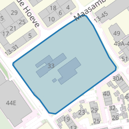 Perceel NWK01-F-4831