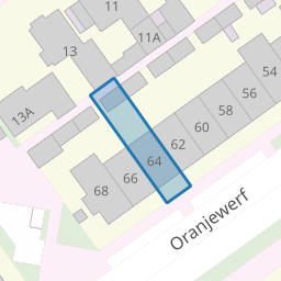 Perceel NWK01-F-4889