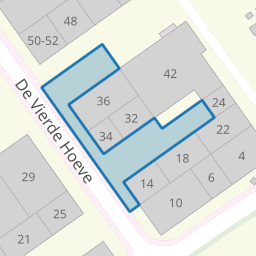 Perceel NWK01-F-4951