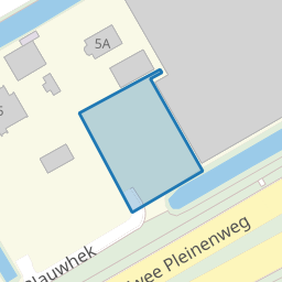 Perceel NWK01-F-4986