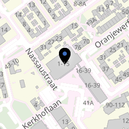 Appartement NWK01 F 5003 12