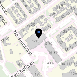 Appartement NWK01 F 5003 13