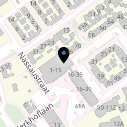 Appartement NWK01 F 5003 14