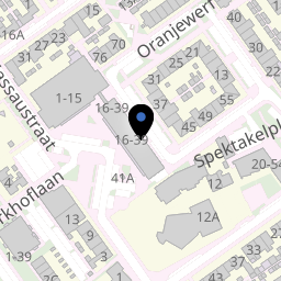 Appartement NWK01 F 5003 27