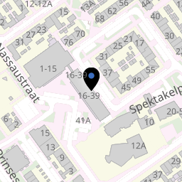 Appartement NWK01 F 5003 28