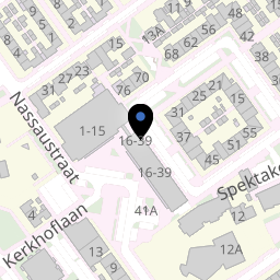 Appartement NWK01 F 5003 31