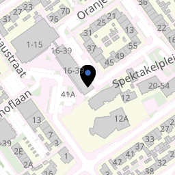 Appartement NWK01 F 5003 32
