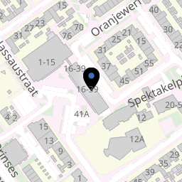 Appartement NWK01 F 5003 35